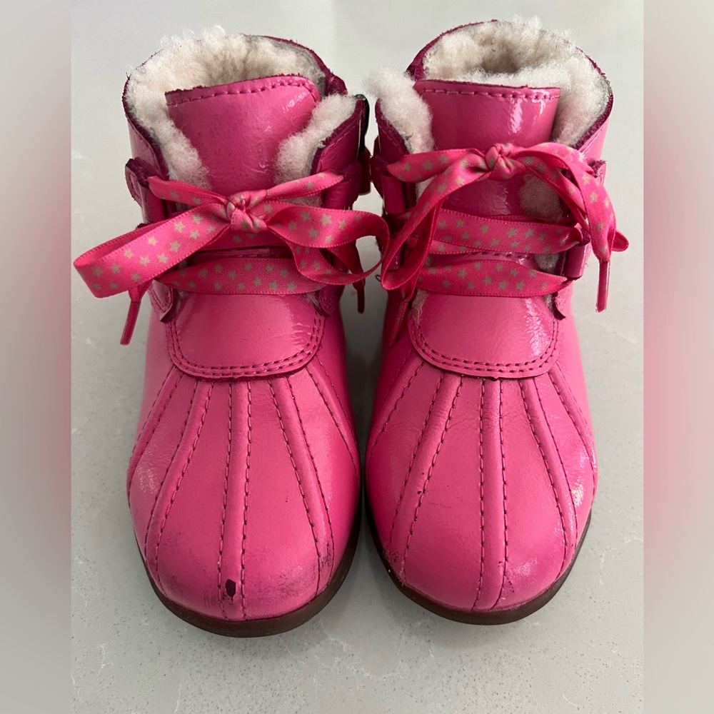 Toddler Ugg Boot